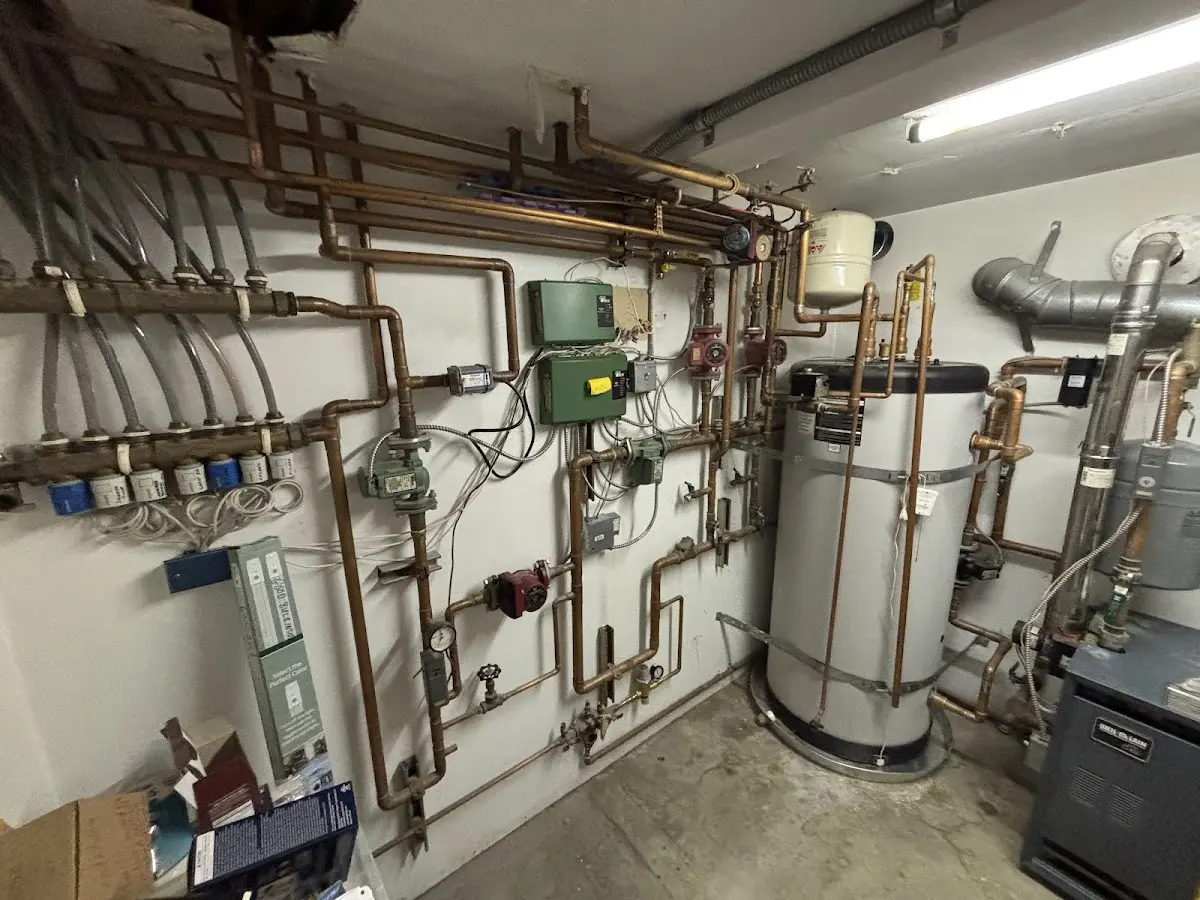 Plumbing services in Selma, AL